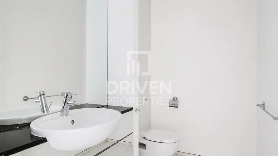 1 bedroom apartment for sale, DIFC, Dubai, UAE No. 464 № 1