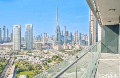 1 bedroom apartment for sale, DIFC, Dubai, UAE No. 491