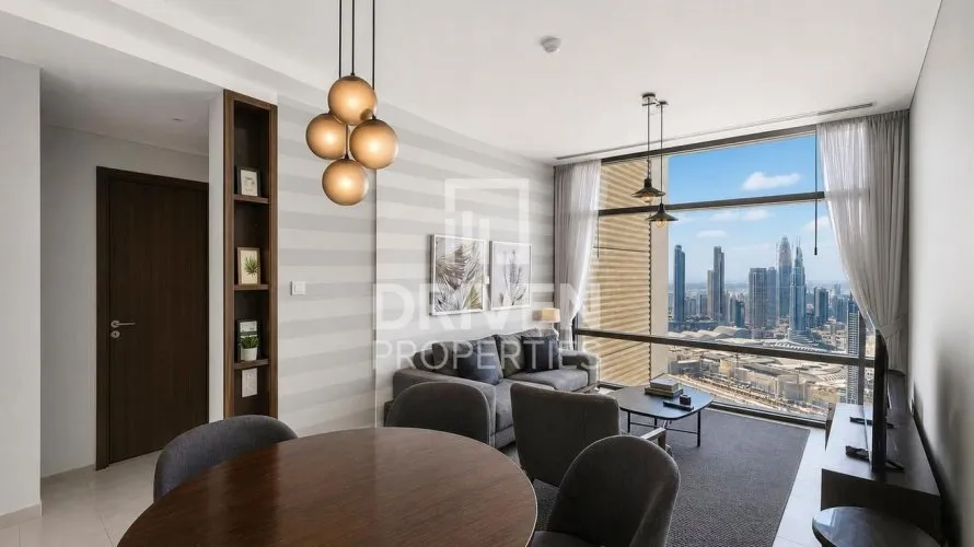 1 bedroom apartment for sale, DIFC, Dubai, UAE No. 490 № 11
