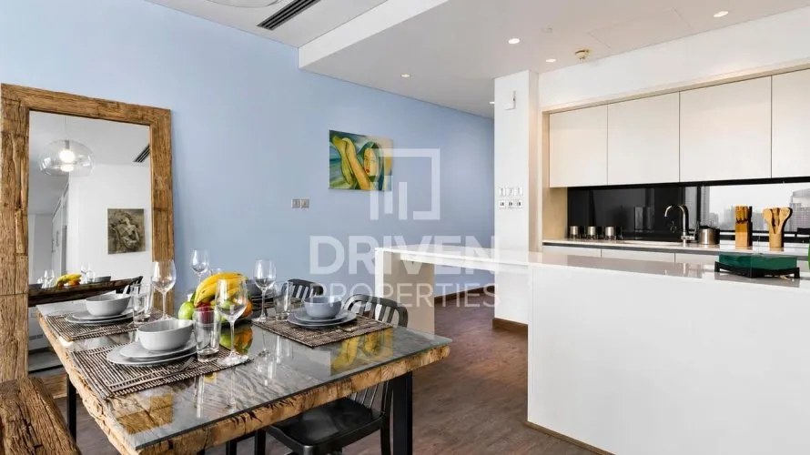 1 bedroom apartment for sale, DIFC, Dubai, UAE No. 493 № 5