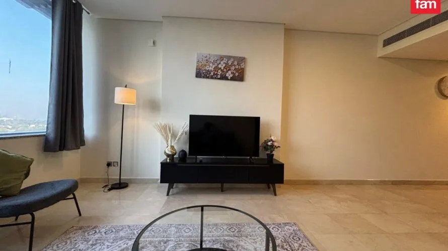 1 bedroom apartment for sale, DIFC, Dubai, UAE No. 466 № 1