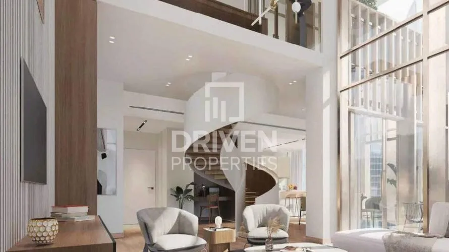 2 bedrooms apartment for sale, DIFC, Dubai, UAE No. 479 № 10