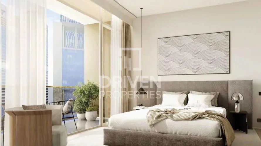 2 bedrooms apartment for sale, DIFC, Dubai, UAE No. 479 № 15