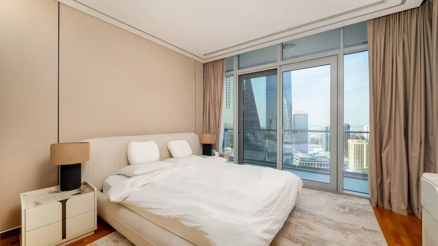 1 bedroom apartment for sale, DIFC, Dubai, UAE No. 498 № 5