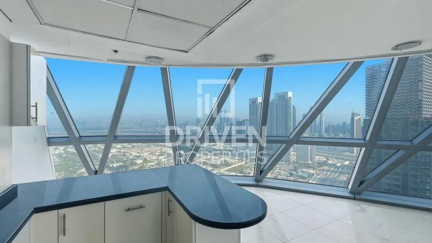 1 bedroom apartment for sale, Park Towers, DIFC, Dubai, UAE No. 489 № 7