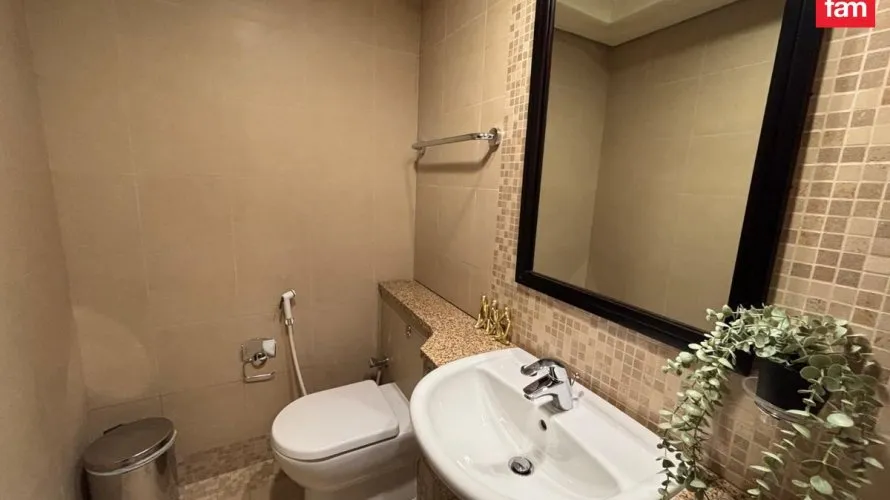 1 bedroom apartment for sale, DIFC, Dubai, UAE No. 466 № 9