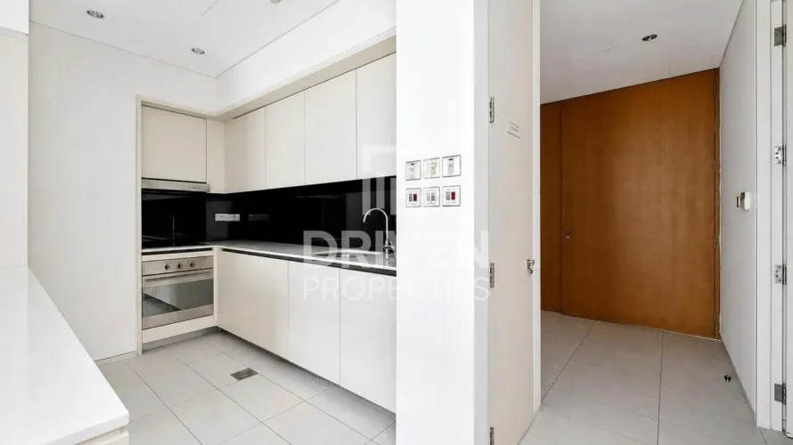 1 bedroom apartment for sale, DIFC, Dubai, UAE No. 469 № 8