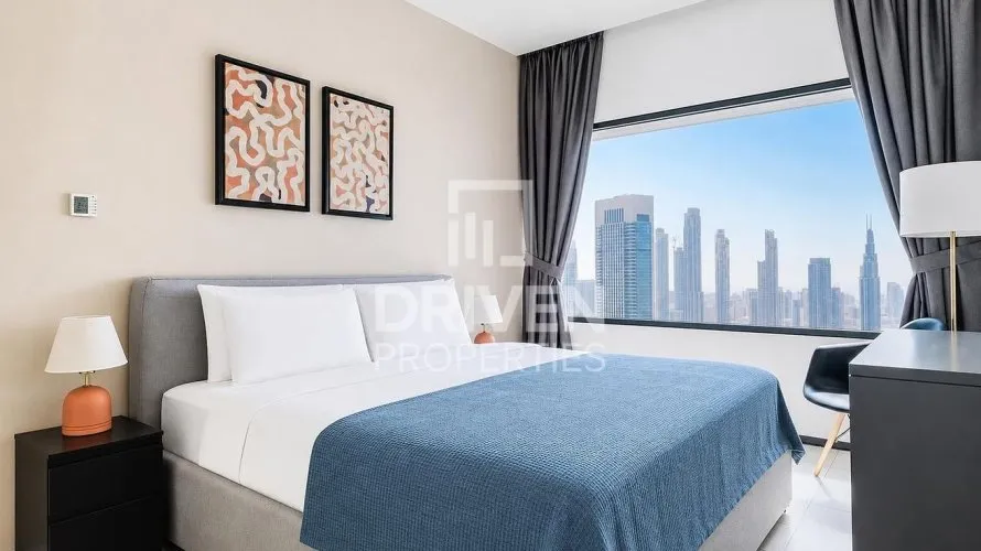 1 bedroom apartment for sale, DIFC, Dubai, UAE No. 464 № 12