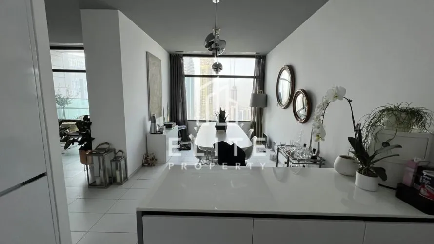 2 bedrooms apartment for sale, DIFC, Dubai, UAE No. 482 № 22