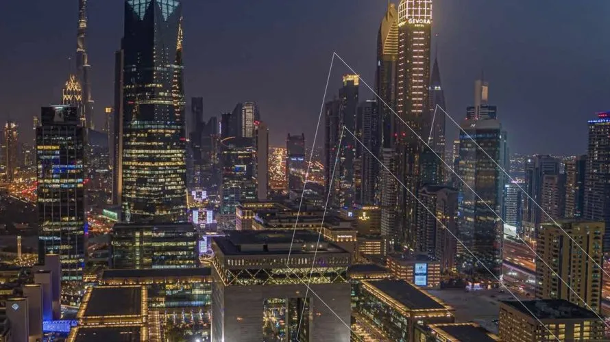 1 bedroom apartment for sale, DIFC, Dubai, UAE No. 501 № 4