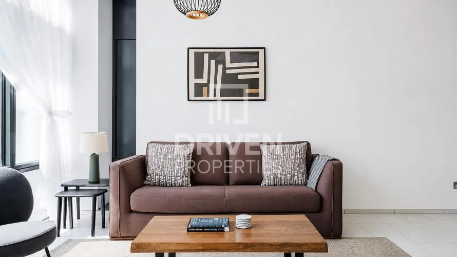 1 bedroom apartment for sale, DIFC, Dubai, UAE No. 464 № 15