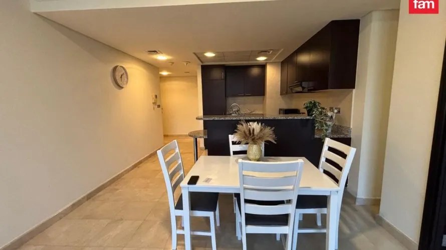 1 bedroom apartment for sale, DIFC, Dubai, UAE No. 466 № 12