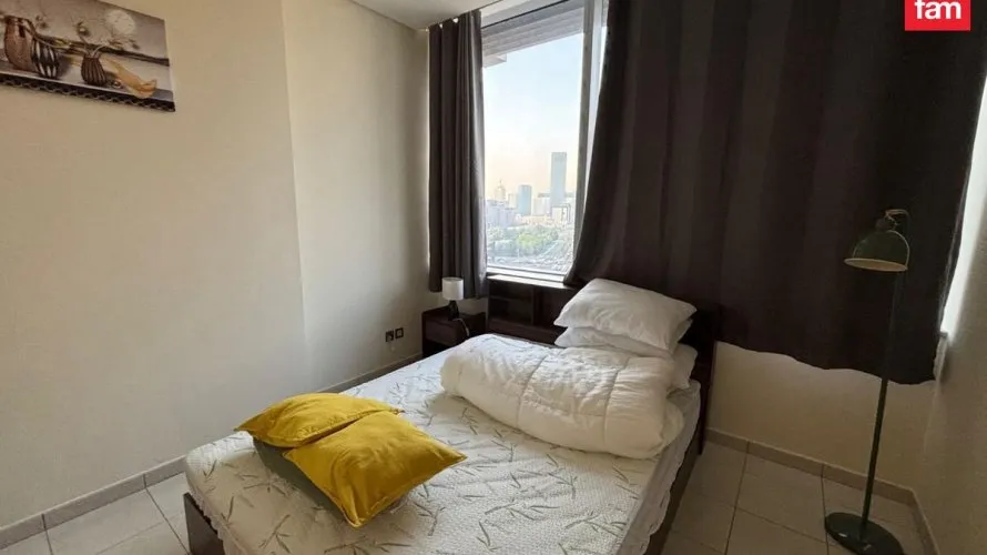 1 bedroom apartment for sale, DIFC, Dubai, UAE No. 466 № 4