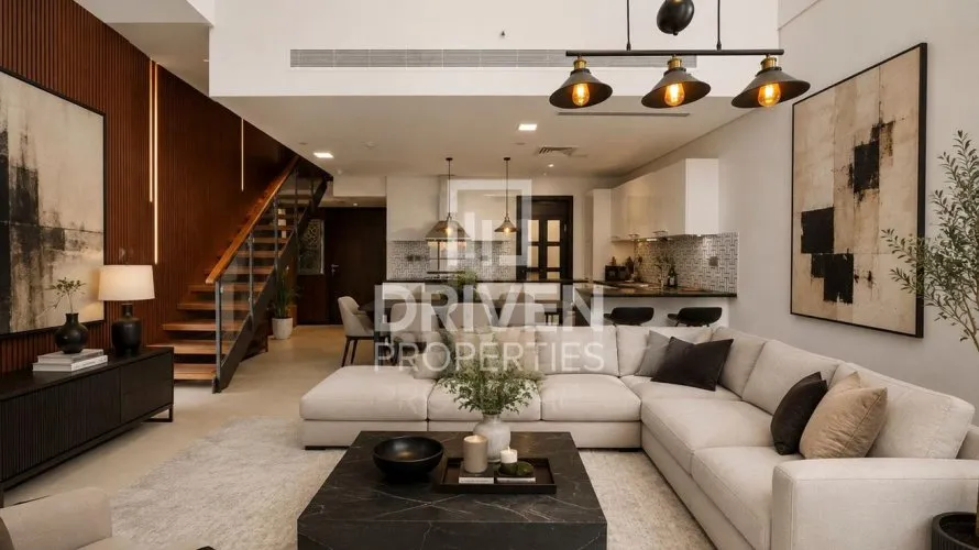 2 bedrooms apartment for sale, DIFC, Dubai, UAE No. 497 № 8