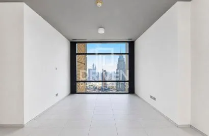 1 bedroom apartment for sale, DIFC, Dubai, UAE No. 469