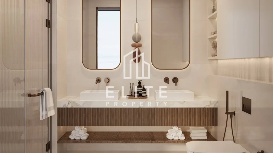 4 bedrooms penthouse for sale, DIFC, Dubai, UAE No. 481 № 8