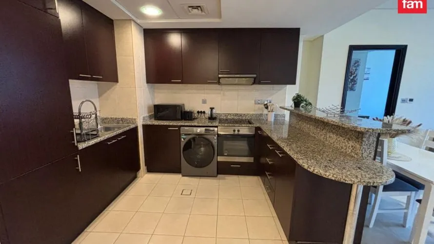 1 bedroom apartment for sale, DIFC, Dubai, UAE No. 466 № 13