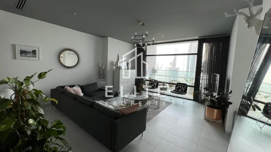 2 bedrooms apartment for sale, DIFC, Dubai, UAE No. 482 № 19