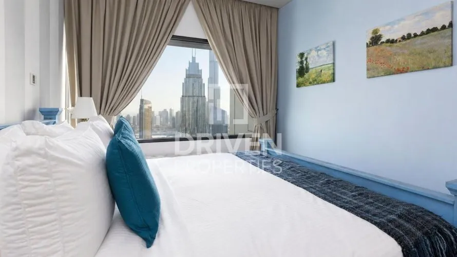 1 bedroom apartment for sale, DIFC, Dubai, UAE No. 493 № 6