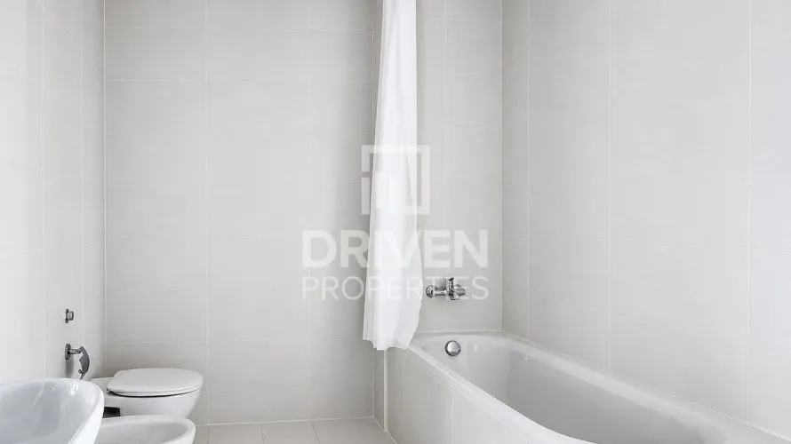 1 bedroom apartment for sale, DIFC, Dubai, UAE No. 464