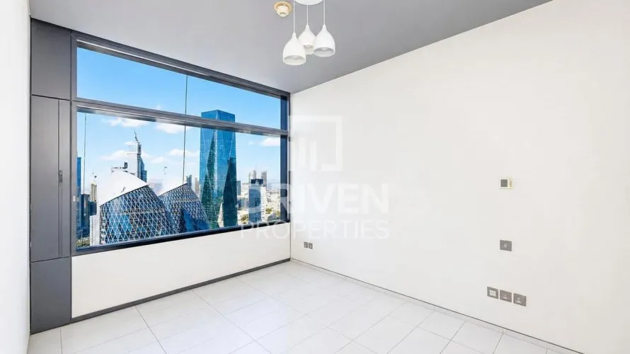 1 bedroom apartment for sale, DIFC, Dubai, UAE No. 463 № 6
