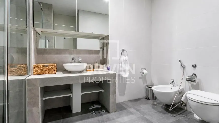 1 bedroom apartment for sale, DIFC, Dubai, UAE No. 493 № 2