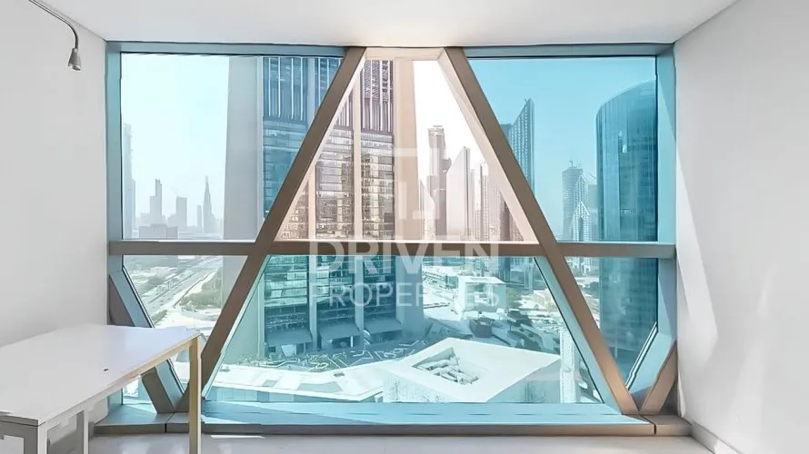 1 bedroom apartment for sale, Park Towers, DIFC, Dubai, UAE No. 476