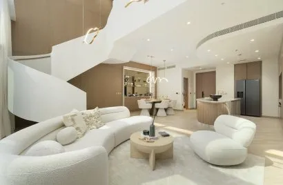 3 bedrooms apartment for sale, DIFC, Dubai, UAE No. 499