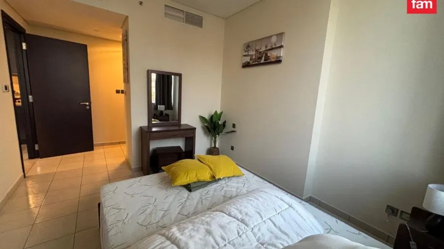 1 bedroom apartment for sale, DIFC, Dubai, UAE No. 466 № 3