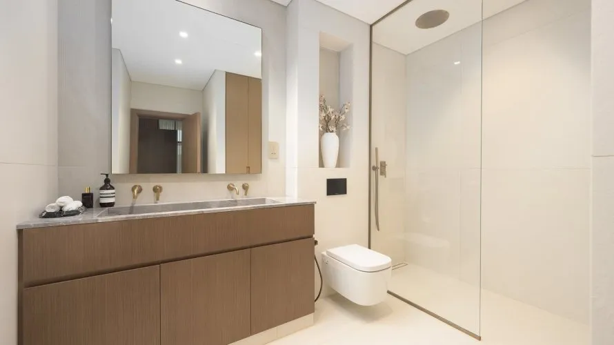 3 bedrooms apartment for sale, DIFC, Dubai, UAE No. 499 № 4