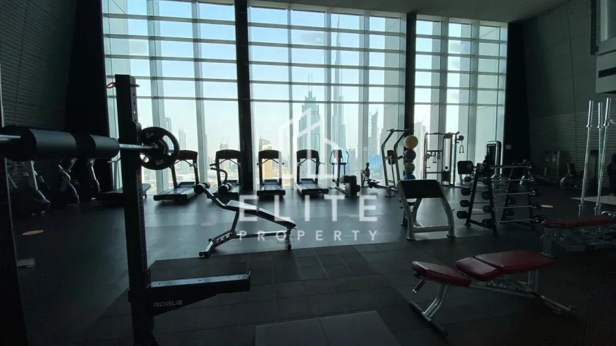 2 bedrooms apartment for sale, DIFC, Dubai, UAE No. 482