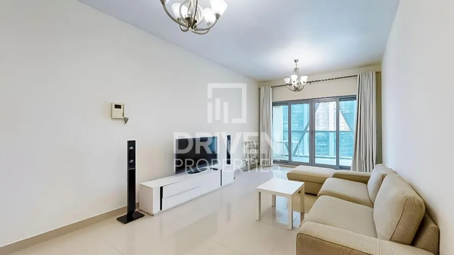 1 bedroom apartment for sale, Park Towers, DIFC, Dubai, UAE No. 476 № 13