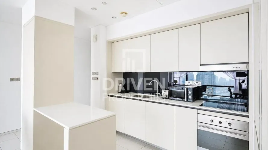 1 bedroom apartment for sale, DIFC, Dubai, UAE No. 464 № 5