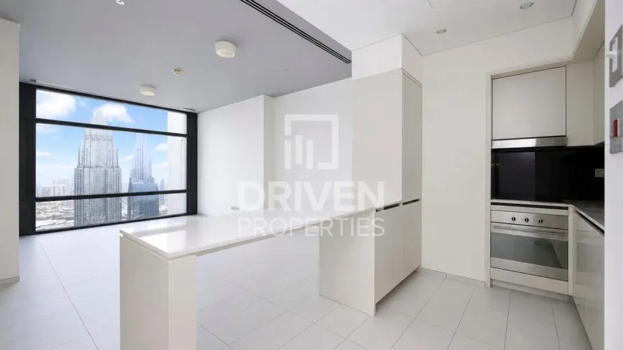 1 bedroom apartment for sale, DIFC, Dubai, UAE No. 469 № 9
