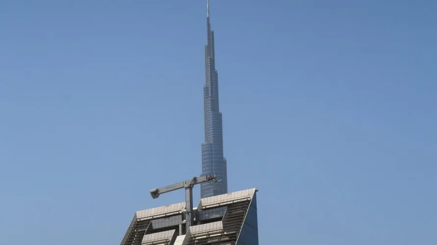 3 bedrooms apartment for sale, DIFC, Dubai, UAE No. 499 № 15