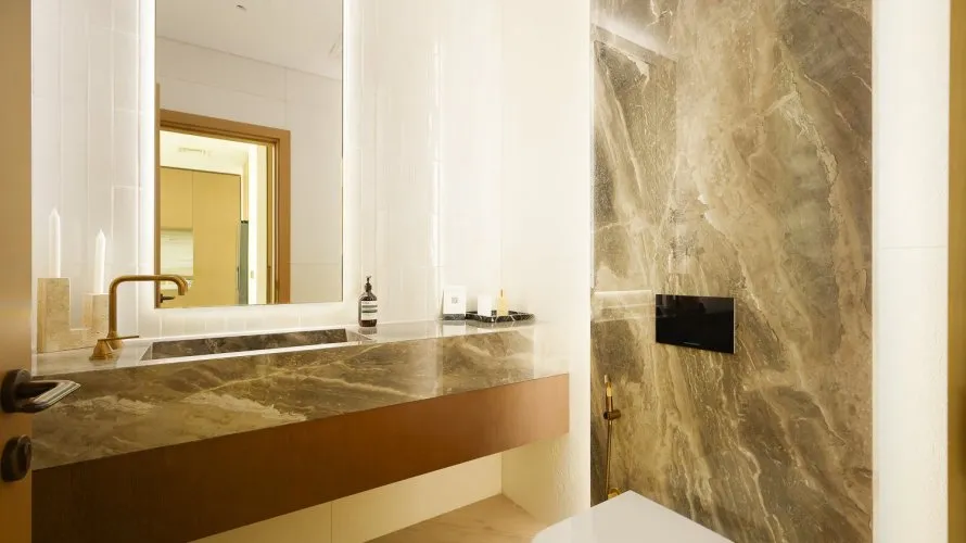 3 bedrooms apartment for sale, DIFC, Dubai, UAE No. 499