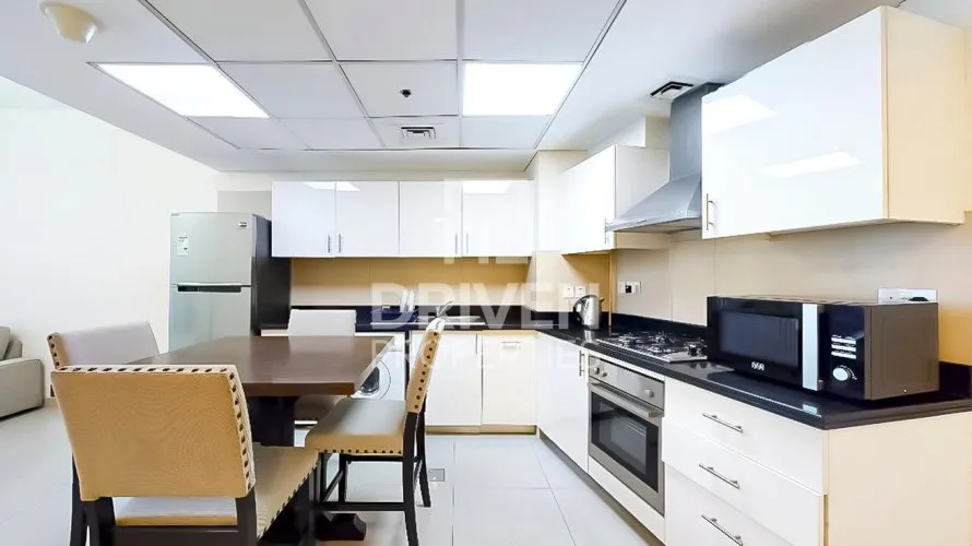 1 bedroom apartment for sale, Park Towers, DIFC, Dubai, UAE No. 476 № 6