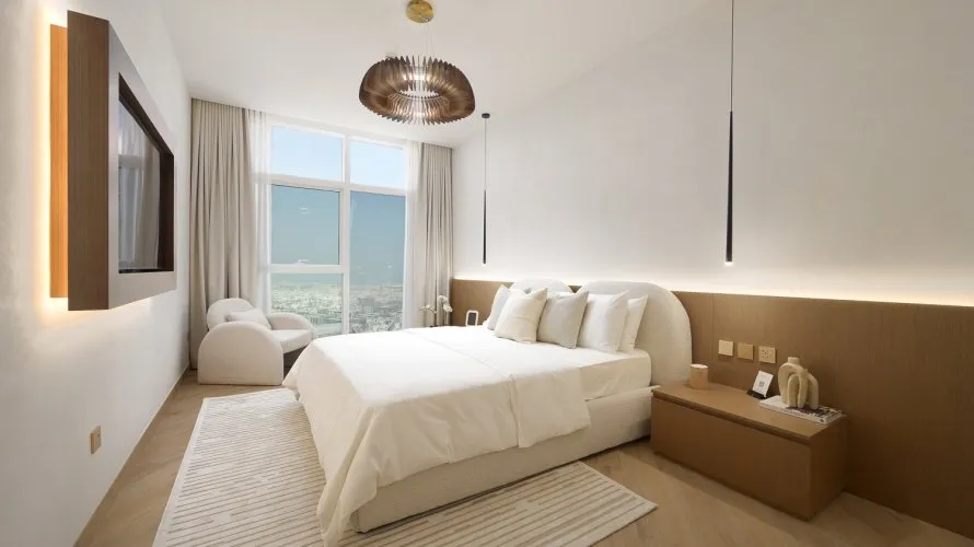 3 bedrooms apartment for sale, DIFC, Dubai, UAE No. 499 № 5