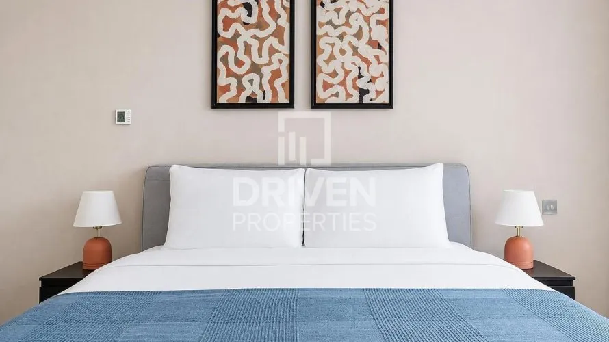 1 bedroom apartment for sale, DIFC, Dubai, UAE No. 464 № 10