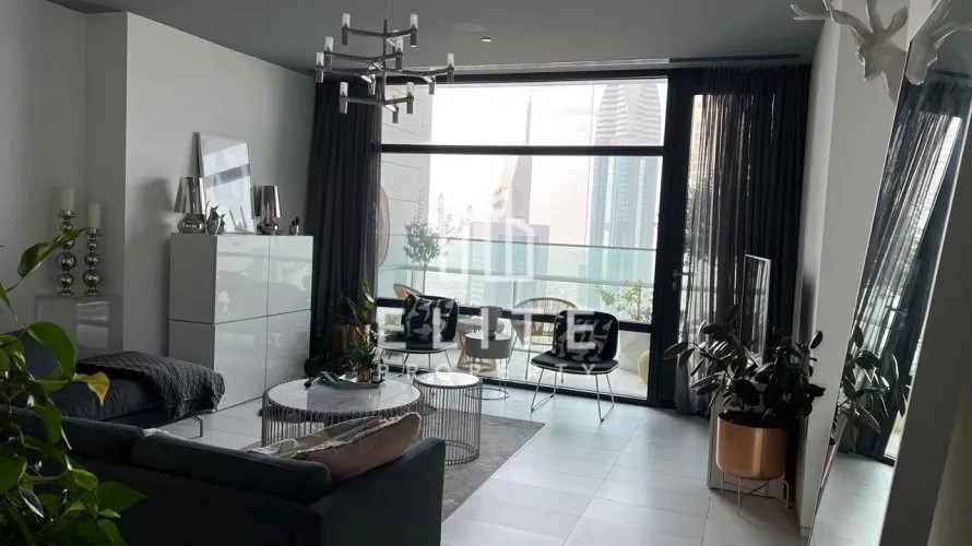 2 bedrooms apartment for sale, DIFC, Dubai, UAE No. 482 № 24