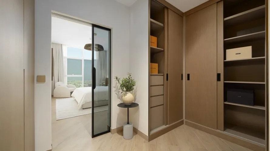 3 bedrooms apartment for sale, DIFC, Dubai, UAE No. 499 № 16