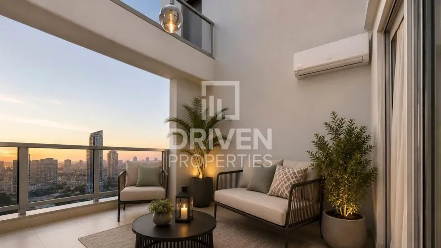 2 bedrooms apartment for sale, DIFC, Dubai, UAE No. 497