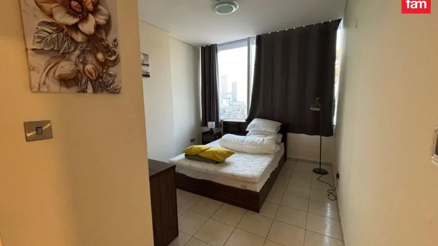 1 bedroom apartment for sale, DIFC, Dubai, UAE No. 466 № 5
