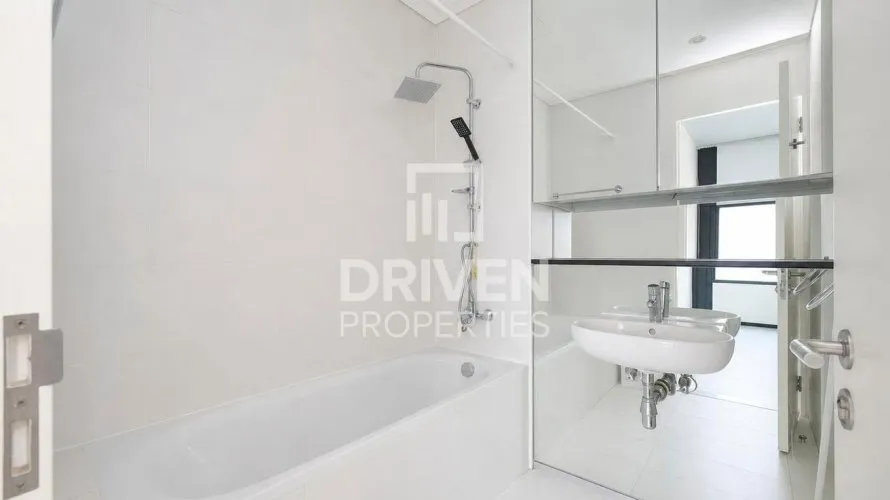 1 bedroom apartment for sale, DIFC, Dubai, UAE No. 469 № 4