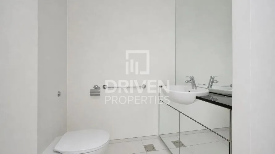 1 bedroom apartment for sale, DIFC, Dubai, UAE No. 469 № 5