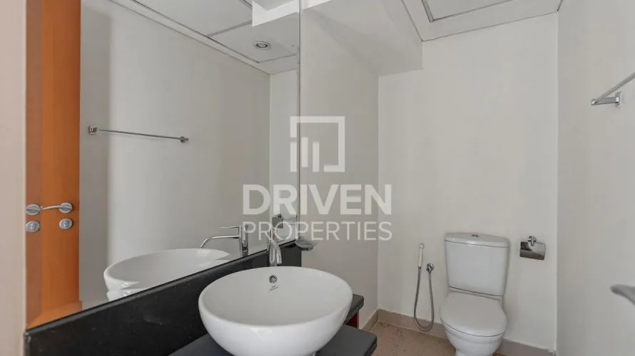 1 bedroom apartment for sale, Park Towers, DIFC, Dubai, UAE No. 489