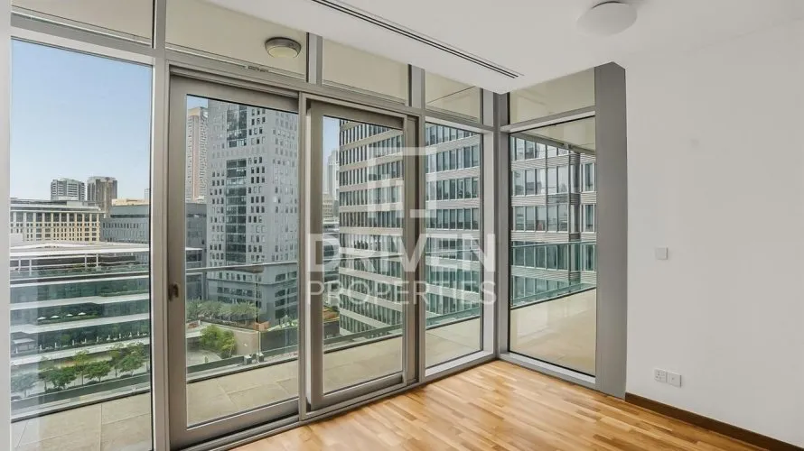 3 bedrooms apartment for sale, DIFC, Dubai, UAE No. 474 № 7