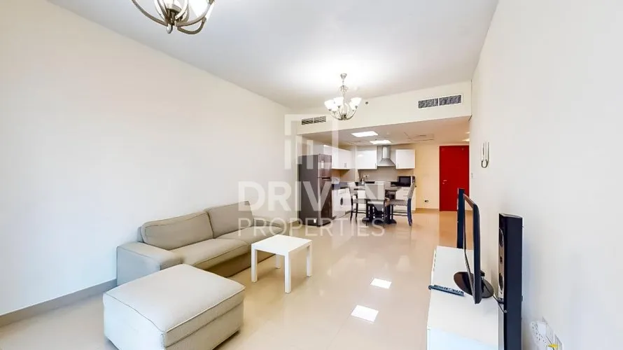 1 bedroom apartment for sale, Park Towers, DIFC, Dubai, UAE No. 476 № 12