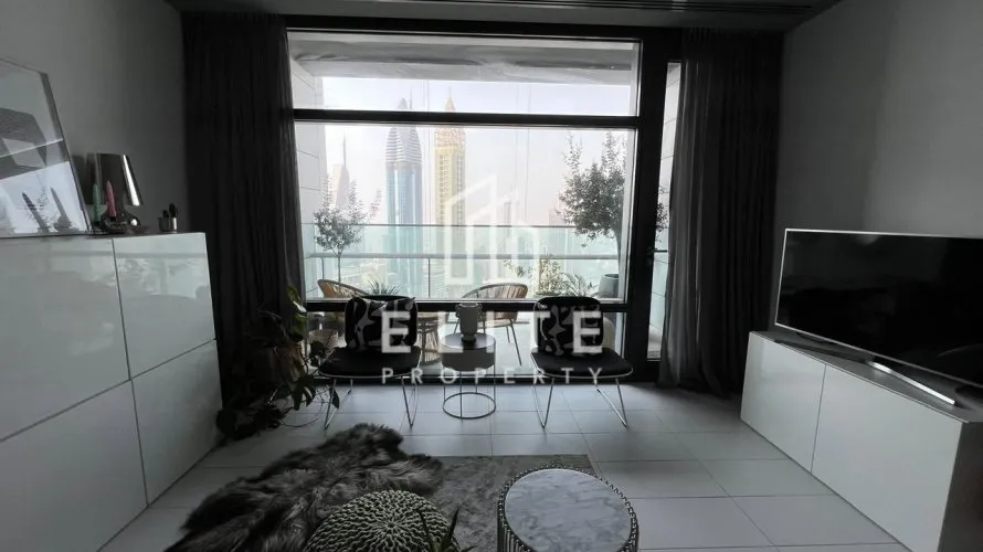 2 bedrooms apartment for sale, DIFC, Dubai, UAE No. 482 № 15