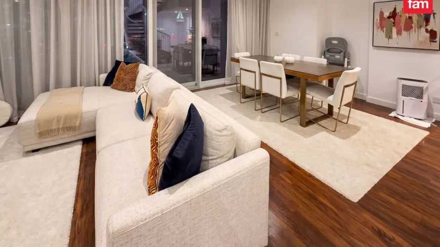 2 bedrooms apartment for sale, DIFC, Dubai, UAE No. 517 № 14